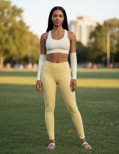 Butter Leggings leggings