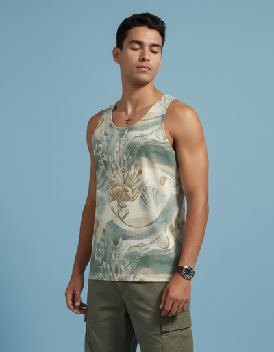 Men's Sycamore Seabreeze Tank Top tank top