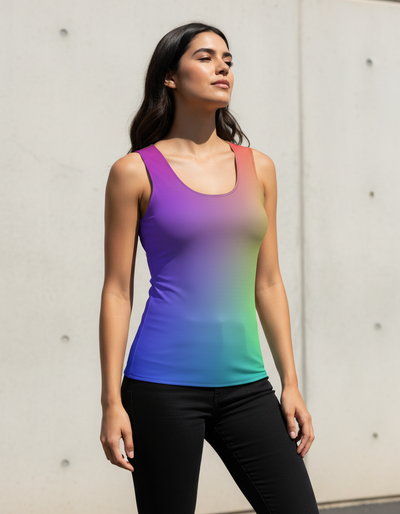 Women's Prisma Tank Top tank top