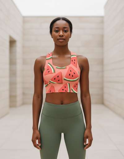 Savor Longline Sports Bra longline sports bra
