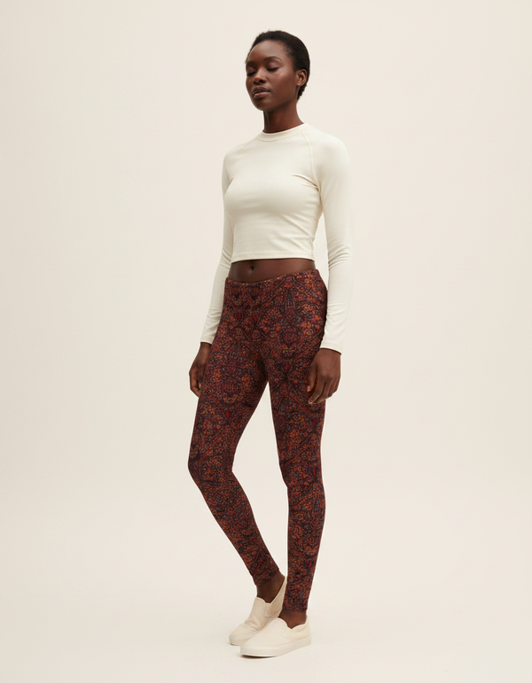 Kumo Leggings bikini — Dripper