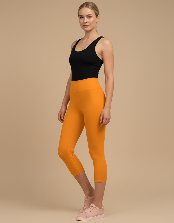 Capri Yoga