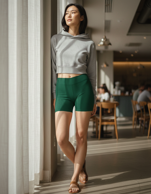 Racing Green