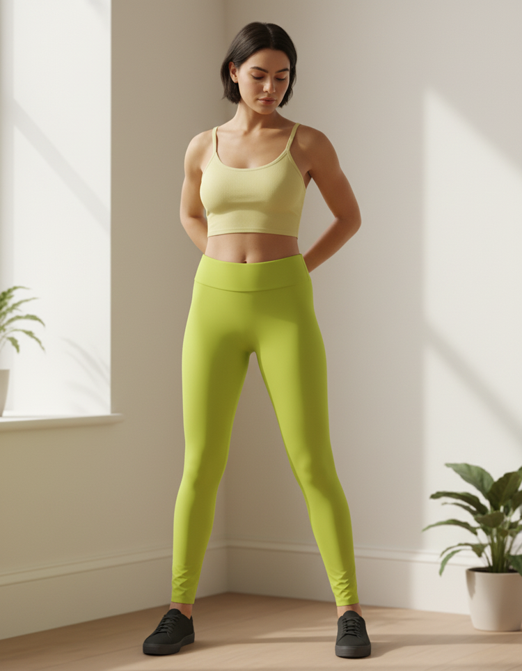 Acacia Leggings Women's Leggings — Dripper