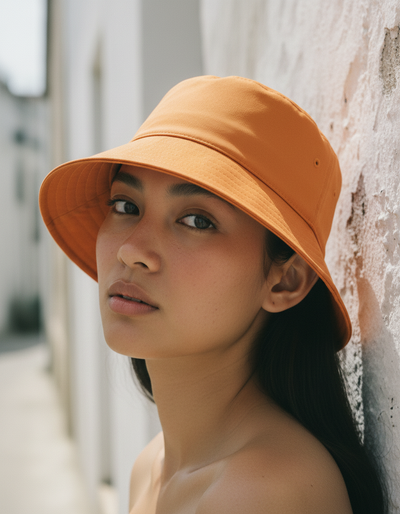 Marmalade Bucket Hat bucket hat