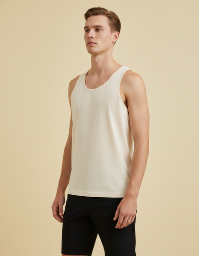 Men's Coconut Tank Top tank top