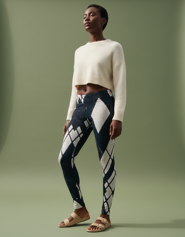 Duet Leggings bikini — Dripper