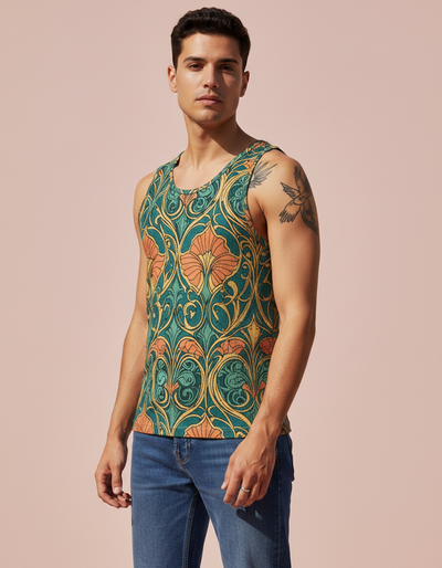 Men's Seraph Tank Top tank top