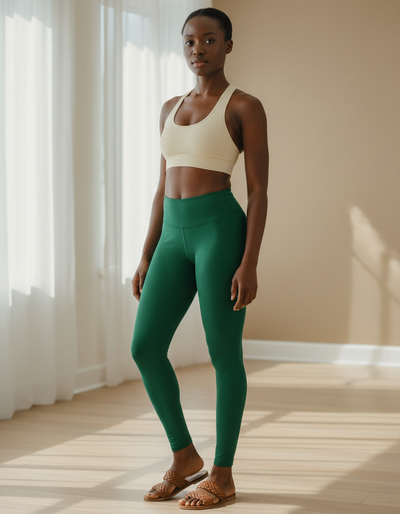 Evergreen Leggings leggings