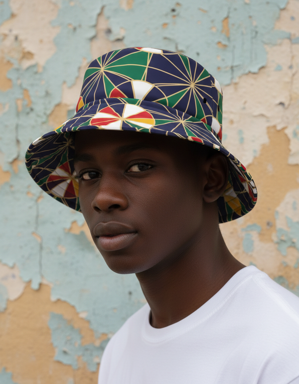 Bucket Hat in Haruka