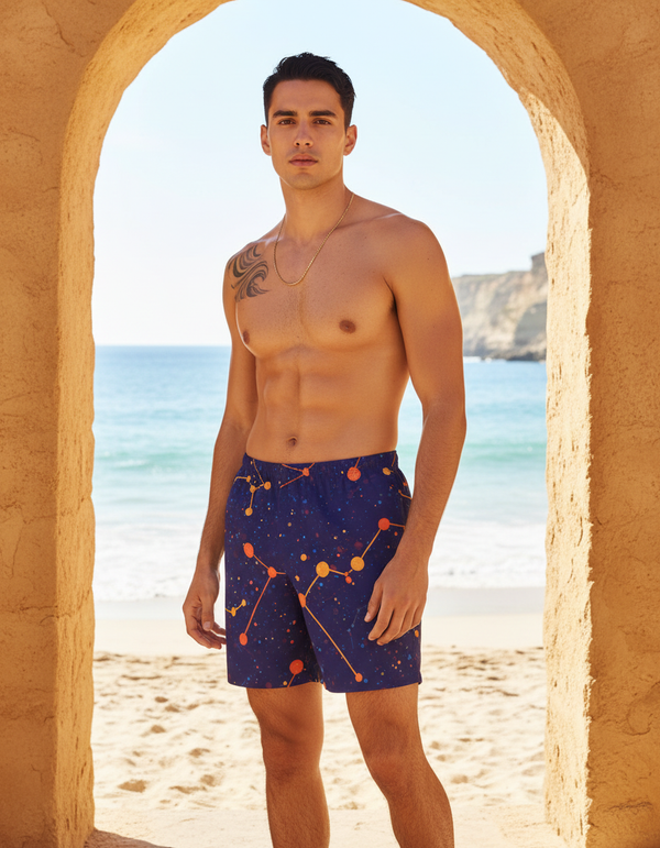 Nova Men's Swim Trunks bikini — Dripper