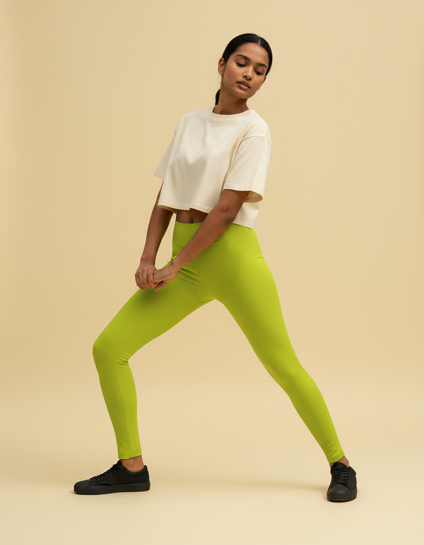 Full-Length