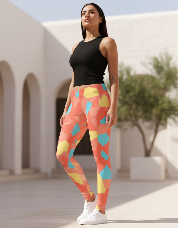Aura leggings