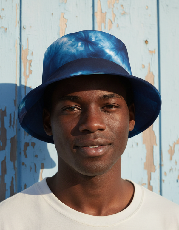 Bucket Hat in Kumo