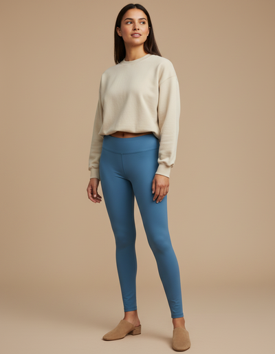 Steel Leggings leggings
