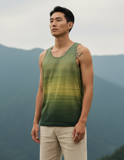 Men's Sycamore Solstice Tank Top tank top