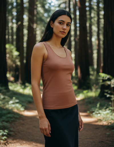 Women's Clay Tank Top tank top