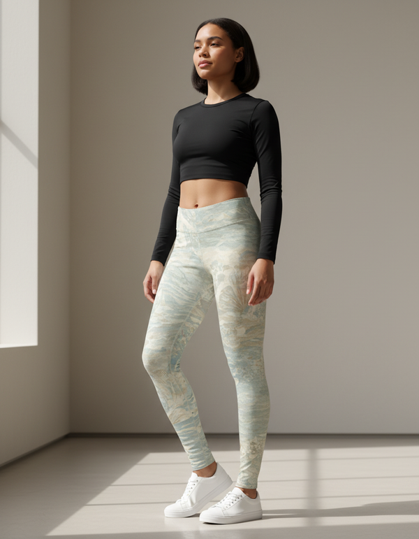 Haven Leggings bikini — Dripper