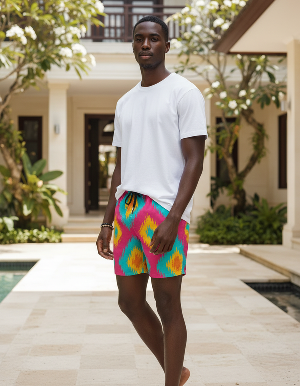 Sumi Men's Swim Trunks bikini — Dripper