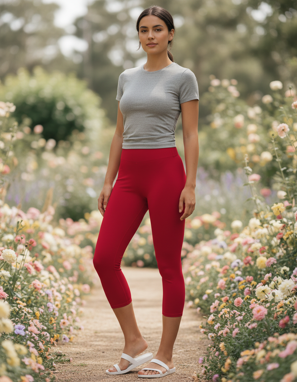 Capri Yoga