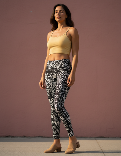 Kalam Leggings leggings