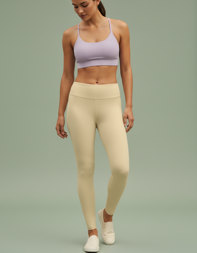 Wheat Leggings leggings
