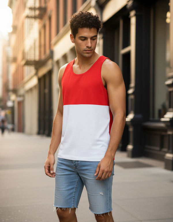 Bhinneka Tank Top