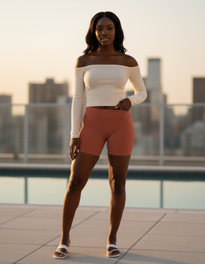 Burnt Sienna