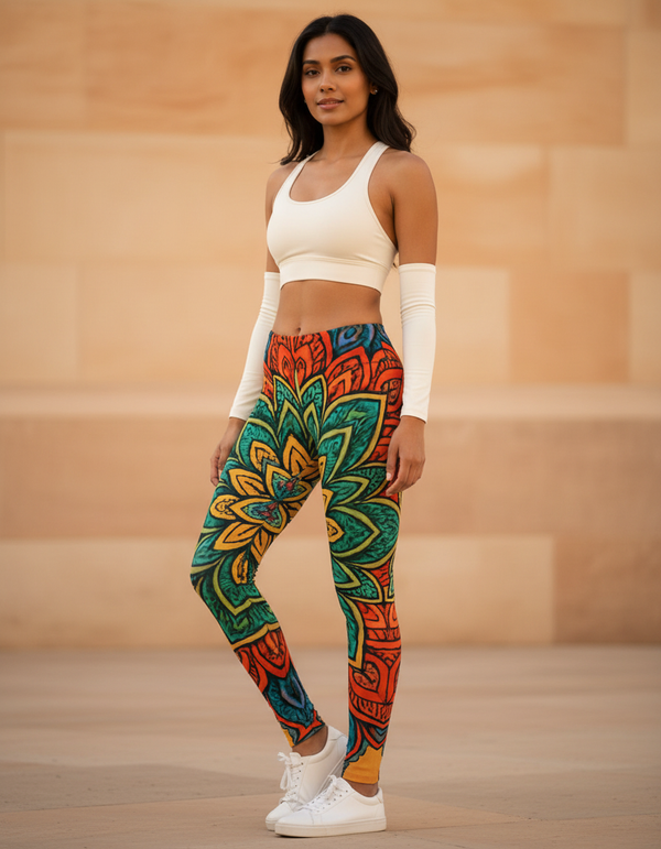 Prism leggings