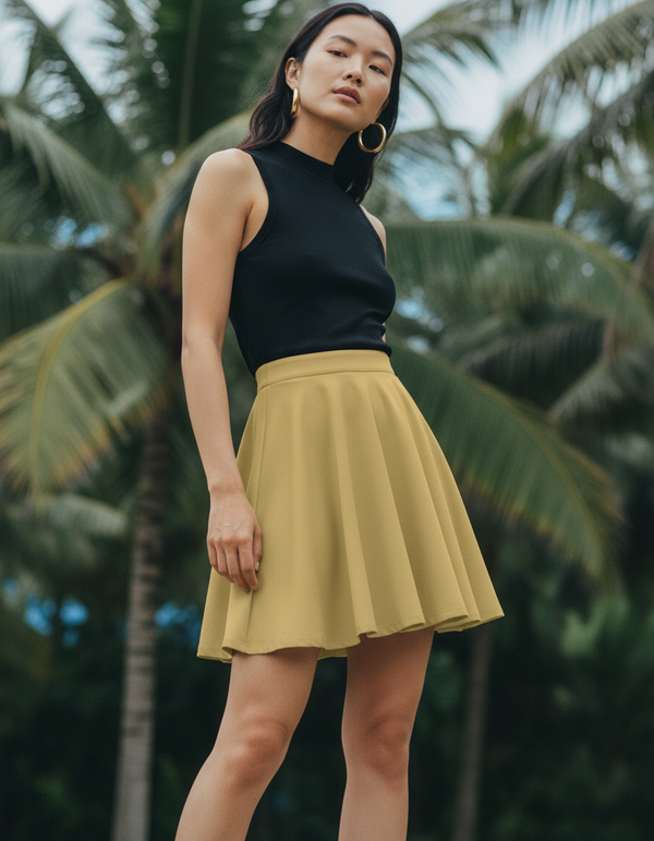 Bamboo