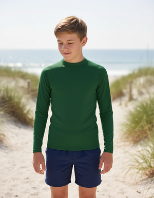 Hunter Green