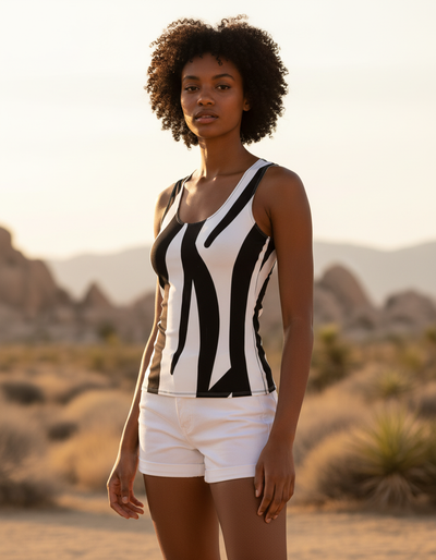 Women's Zest Tank Top tank top