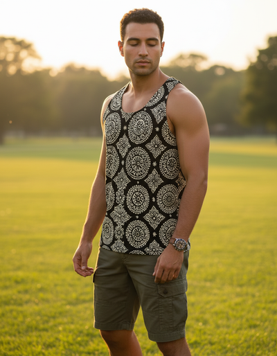 Men's Chroma Tank Top tank top
