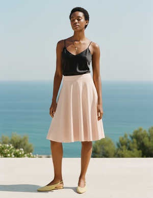 Shell Pink