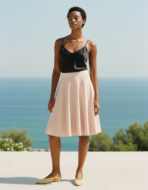 Shell Pink
