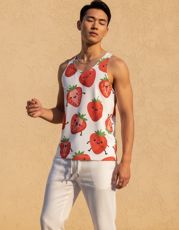 Savor Tank Top bikini — Dripper