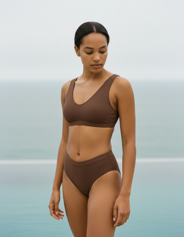High-Waisted