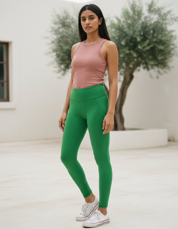 Full-Length