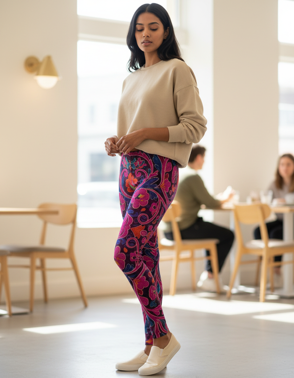 Zarif leggings