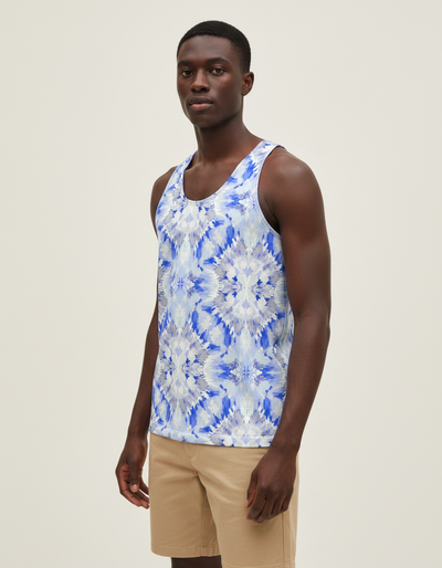 Men's Marina Sumi Tank Top tank top