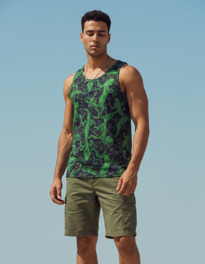 Men's Sway Tank Top tank top