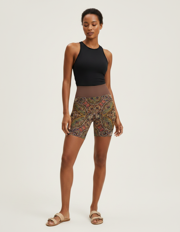 Aether Yoga Shorts bikini — Dripper