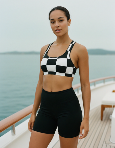 Spectrum Sports Bra classic sports bra