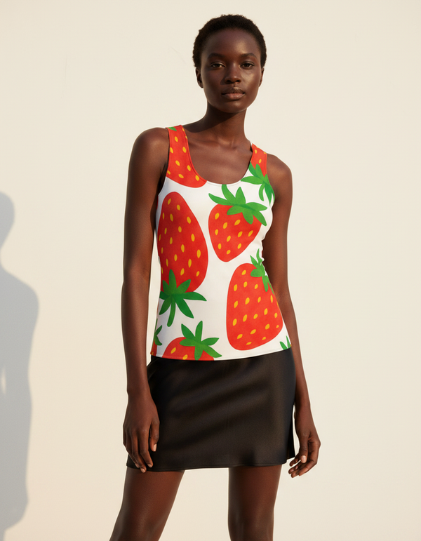 Delight Tank Top bikini — Dripper