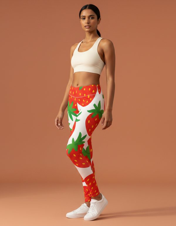Delight Leggings bikini — Dripper
