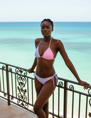 Cosmic Dream Nebula Bikini