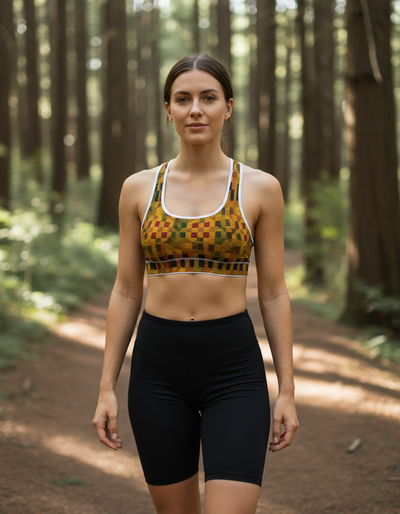 Masai Sports Bra classic sports bra