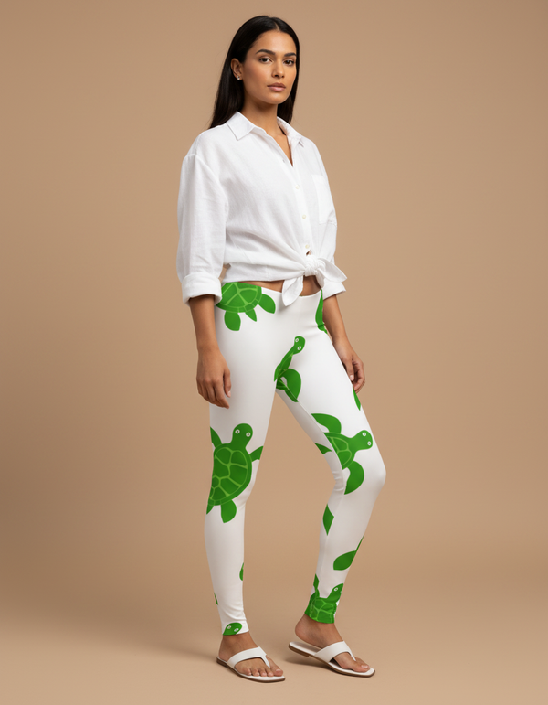 Reef Leggings bikini — Dripper