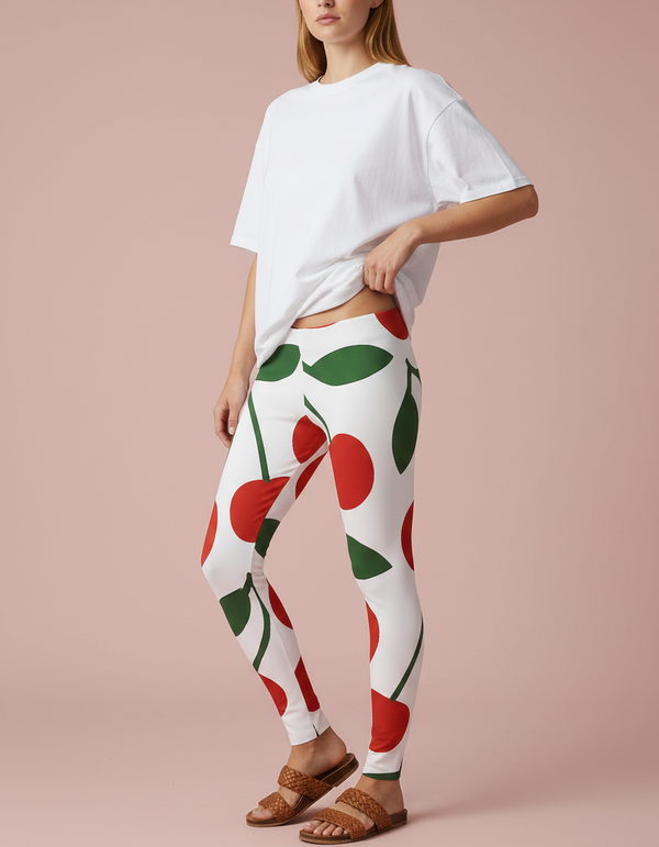 Indulge Leggings bikini — Dripper