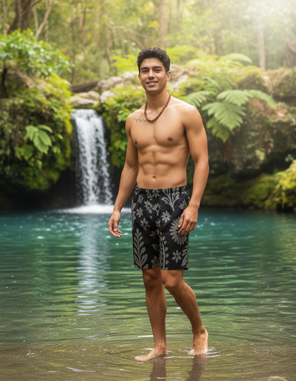 Tantra Men's Swim Trunks bikini — Dripper